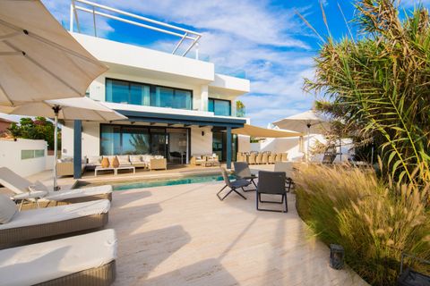Villa i Marbella, Malaga, Marbella - € 6.500.000 | Ref: WB1829 - foto 8